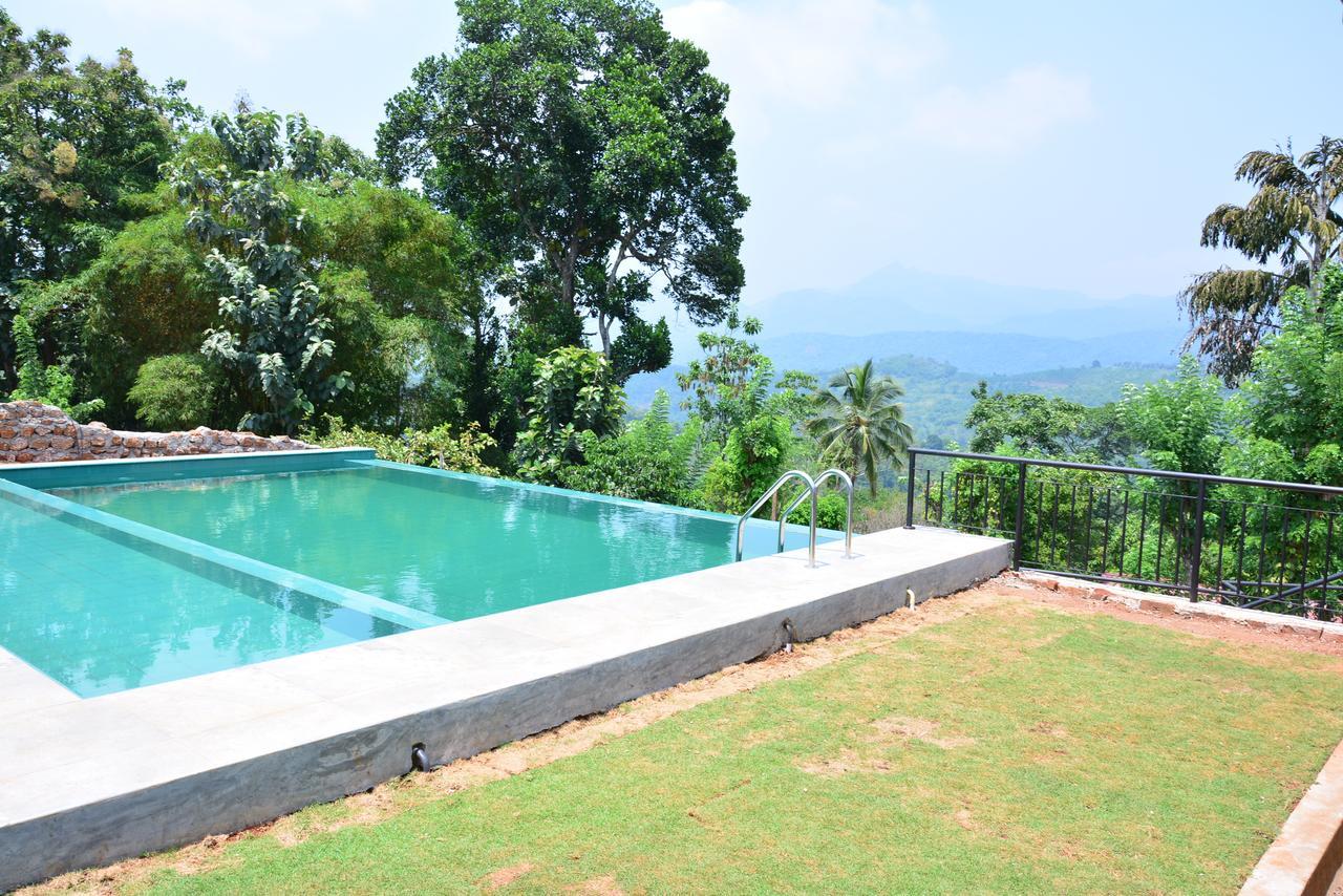 Paradise Forest Garden มาตาเล ภายนอก รูปภาพ